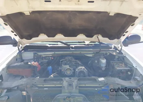 2007 Chevrolet Silverado 1500 Work Truck from USA, damaged, VIN 2GCEK19J771629917